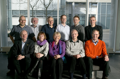 Stednavneudvalget anno 2010